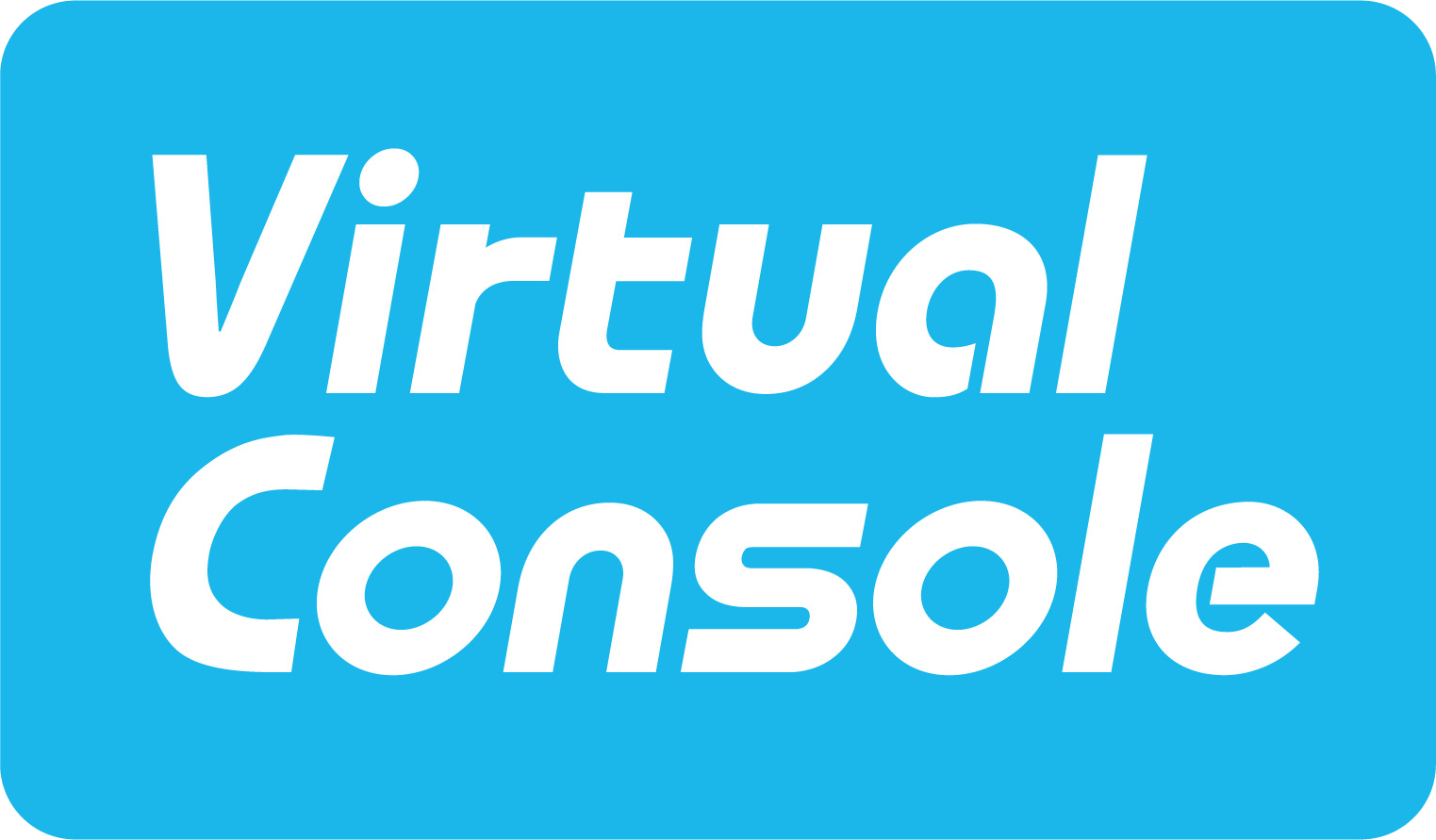 Виртуальная консоль. Virtual Console. Virtual Console download.